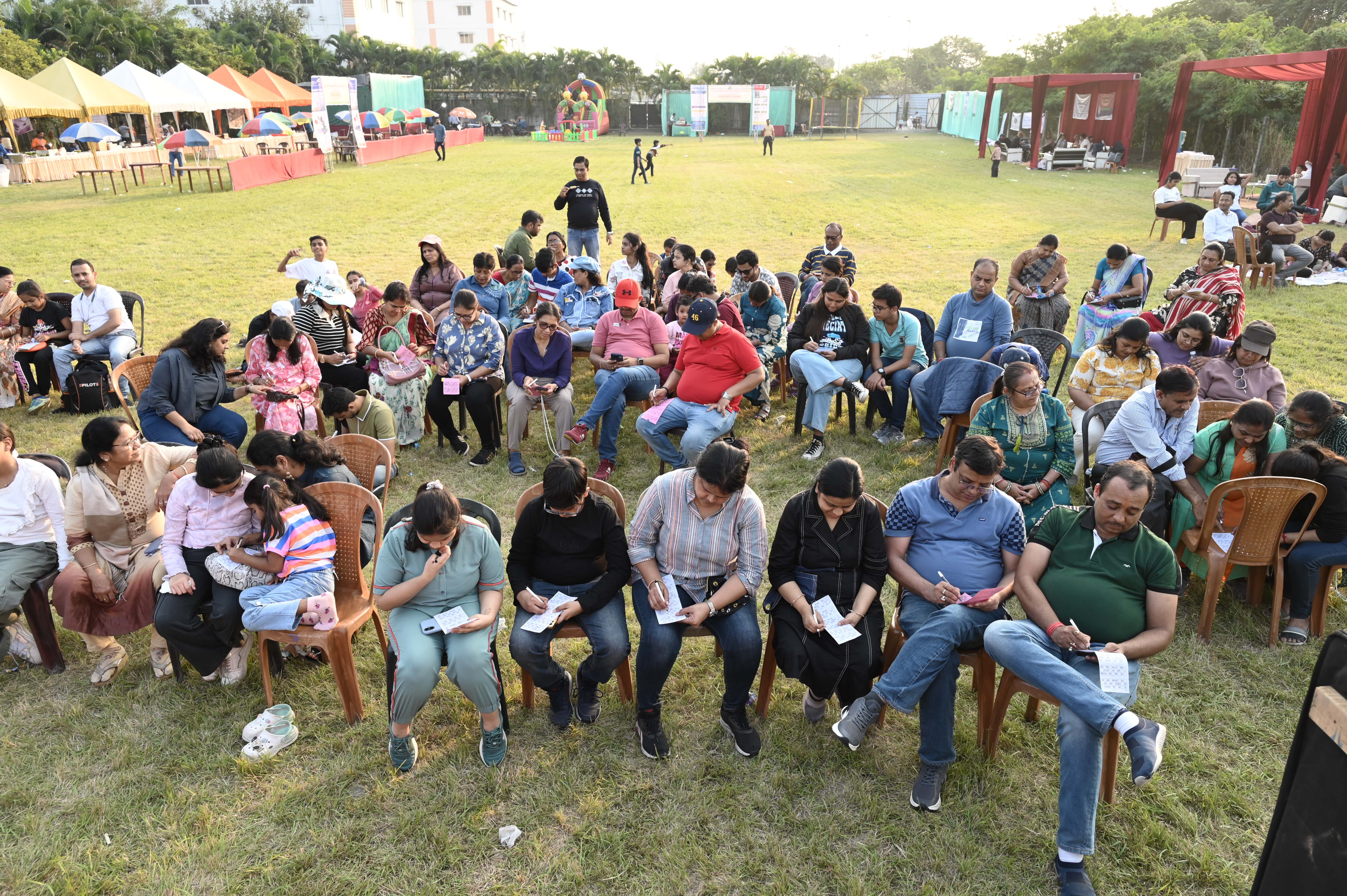 Annual Picnic