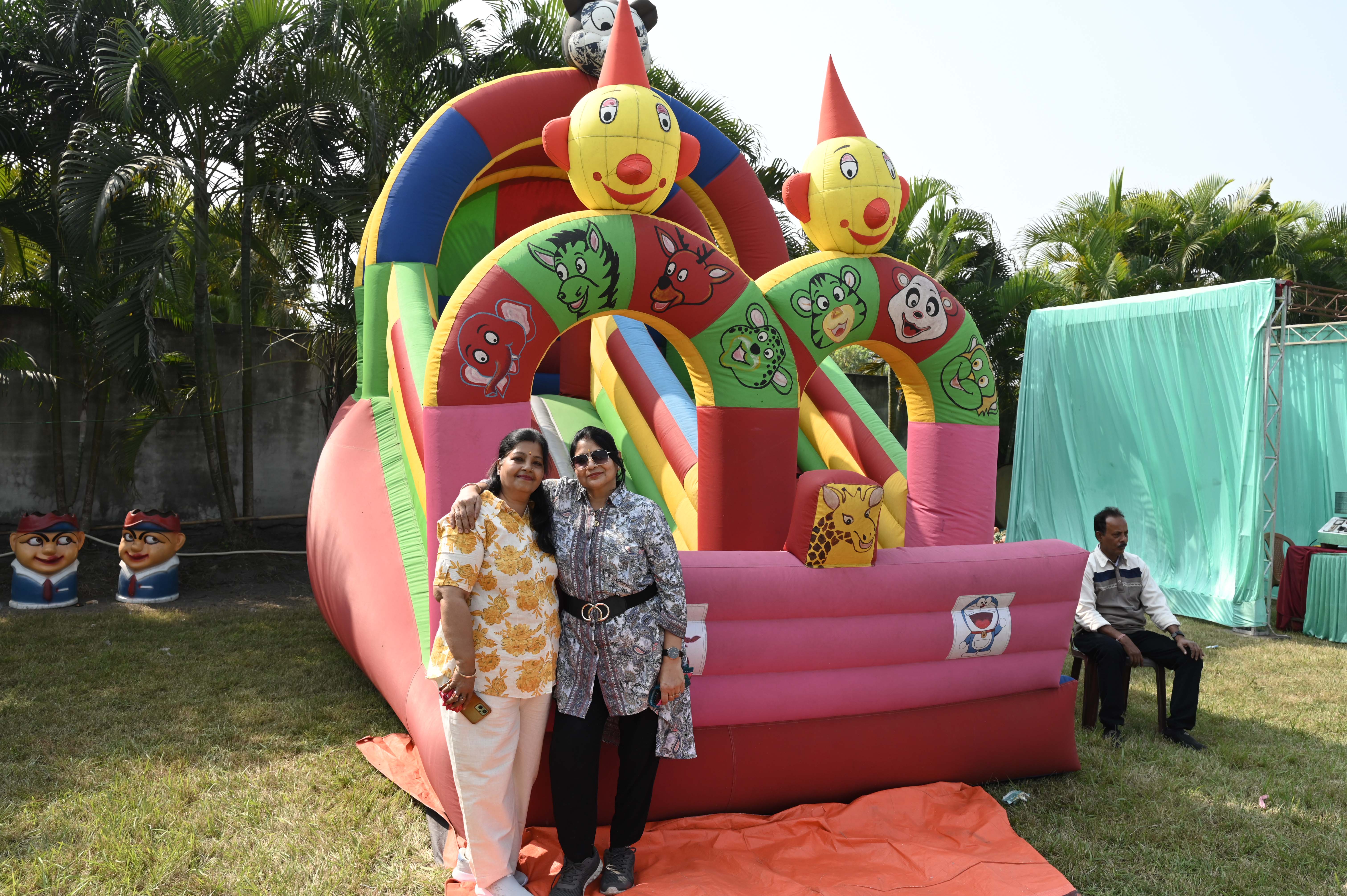 Annual Picnic