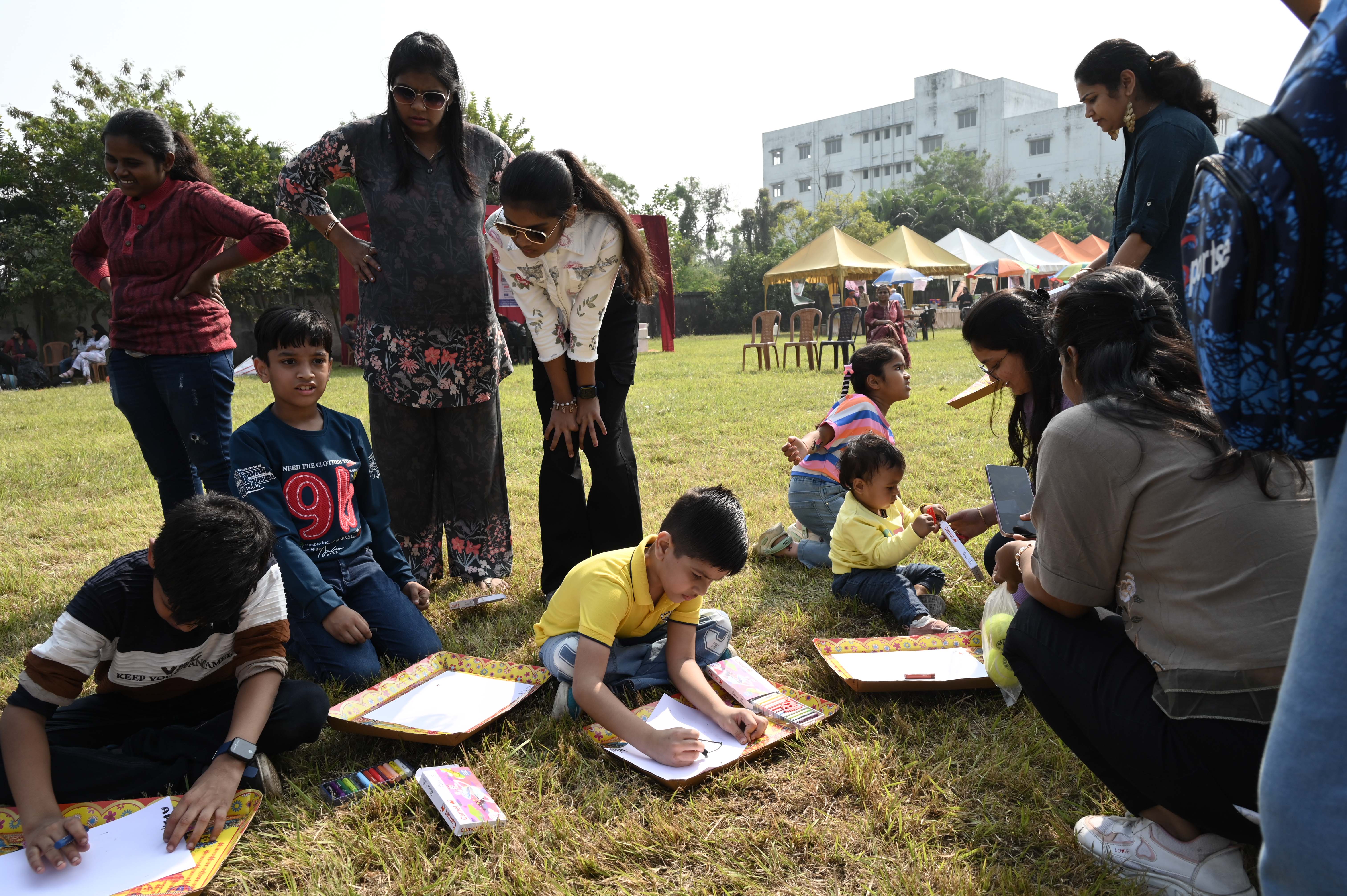 Annual Picnic