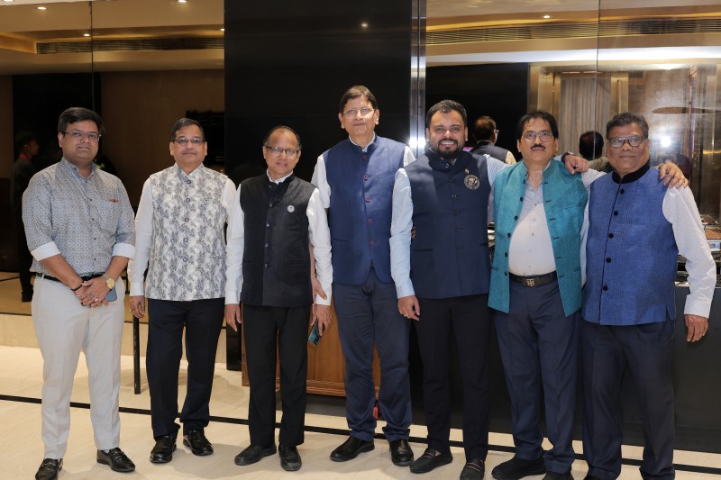 Indo–China Trade Development of the East