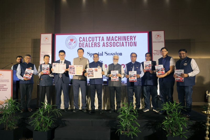 Indo–China Trade Development of the East
