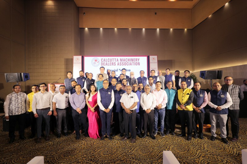 Indo–China Trade Development of the East