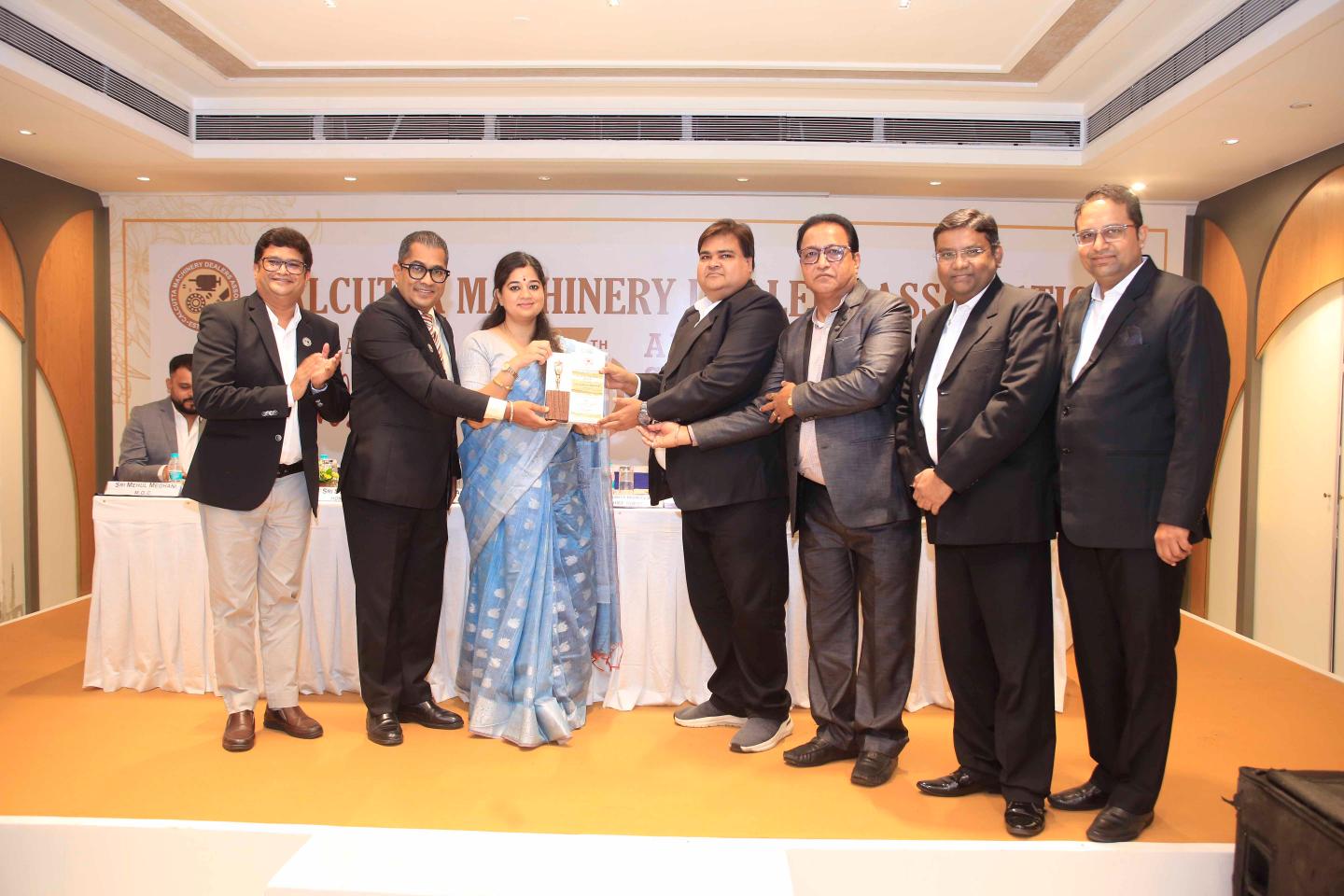 50th AGM