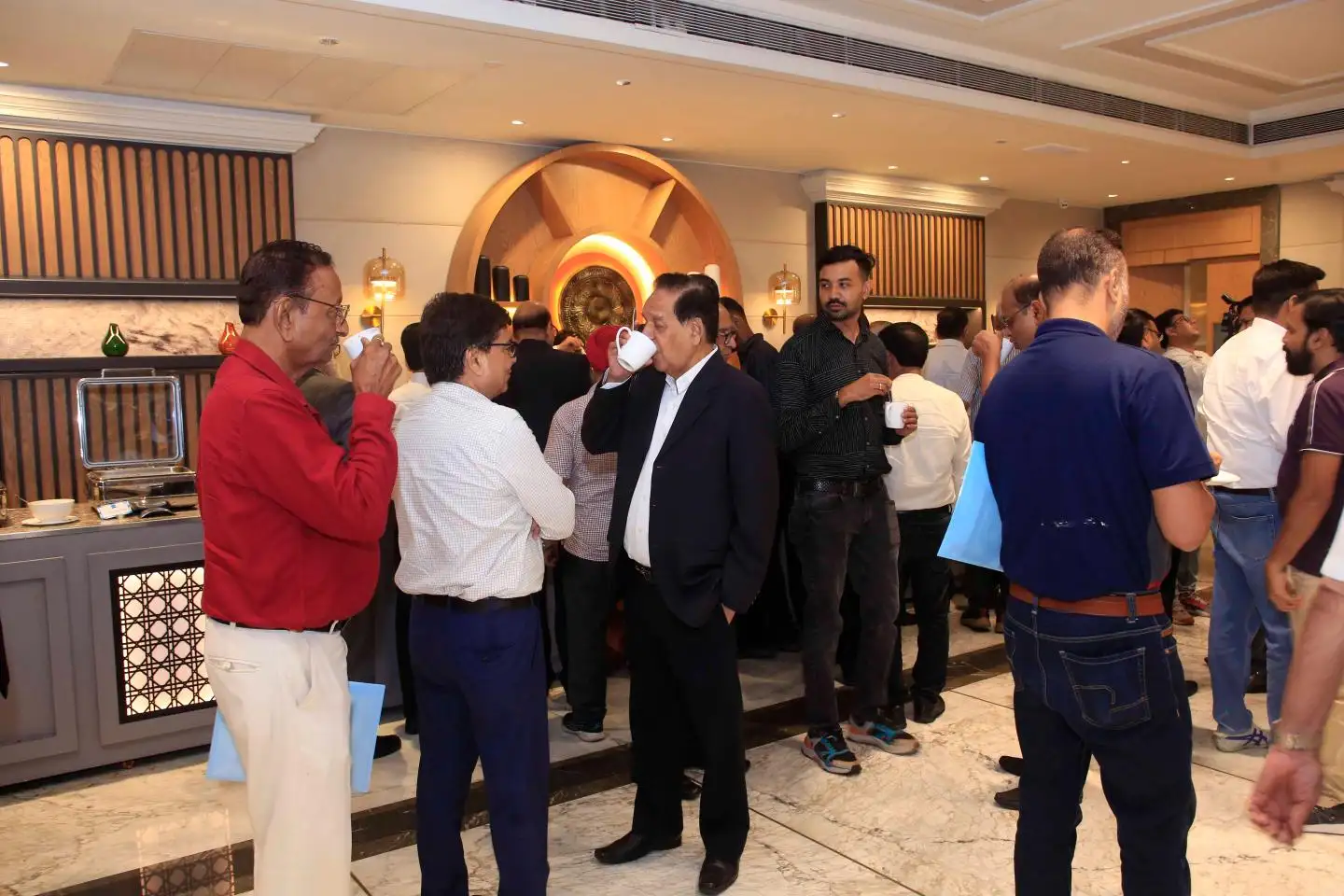 50th AGM